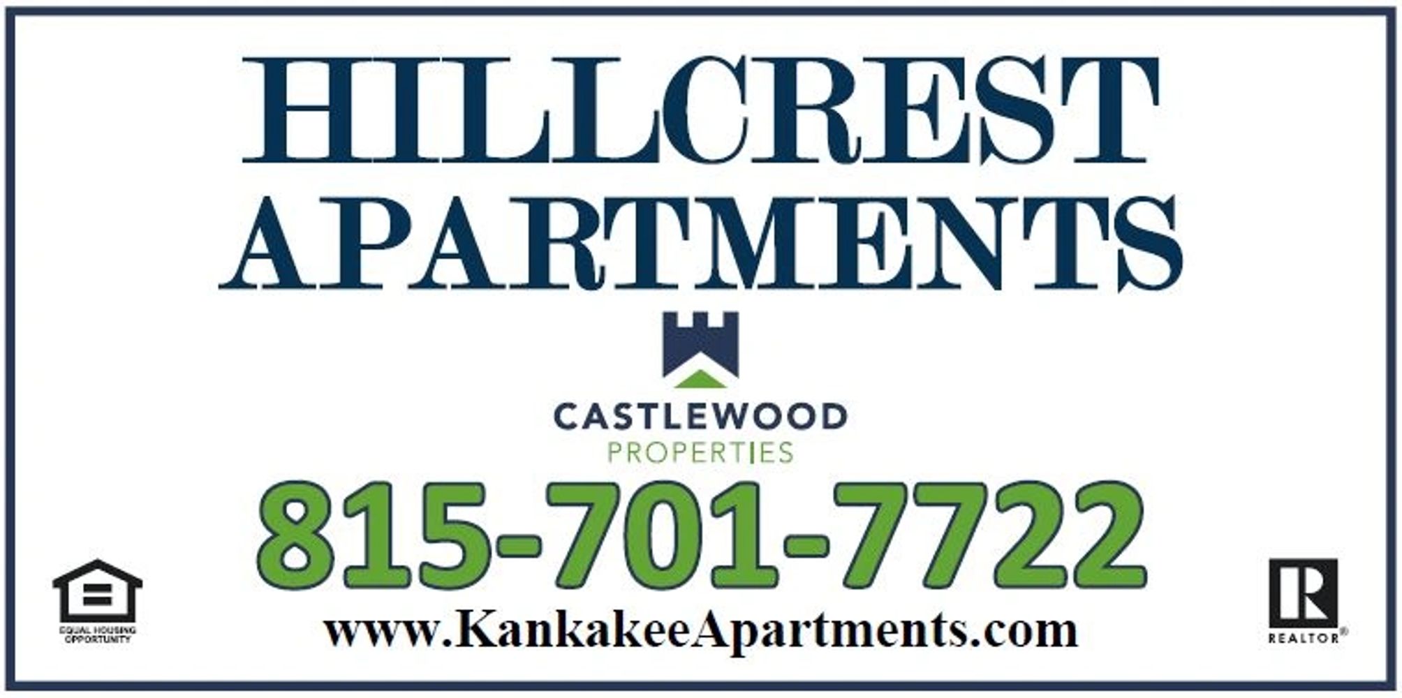 Kankakee Apartments