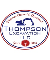 Thompson Excavation