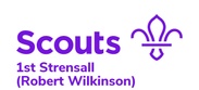 1st Strensall (Robert Wilkinson) Scout Group