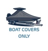 Boat Covers Only