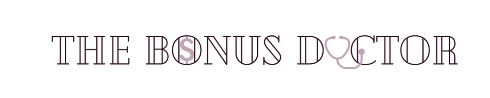 The Bonus Doctor