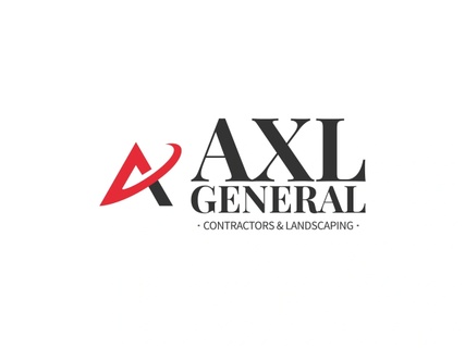 AXL GC & Landscaping