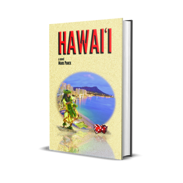 Hawaii by Mark Panek