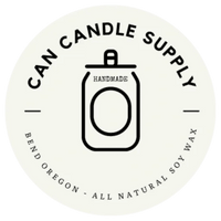 Can Candle Supply