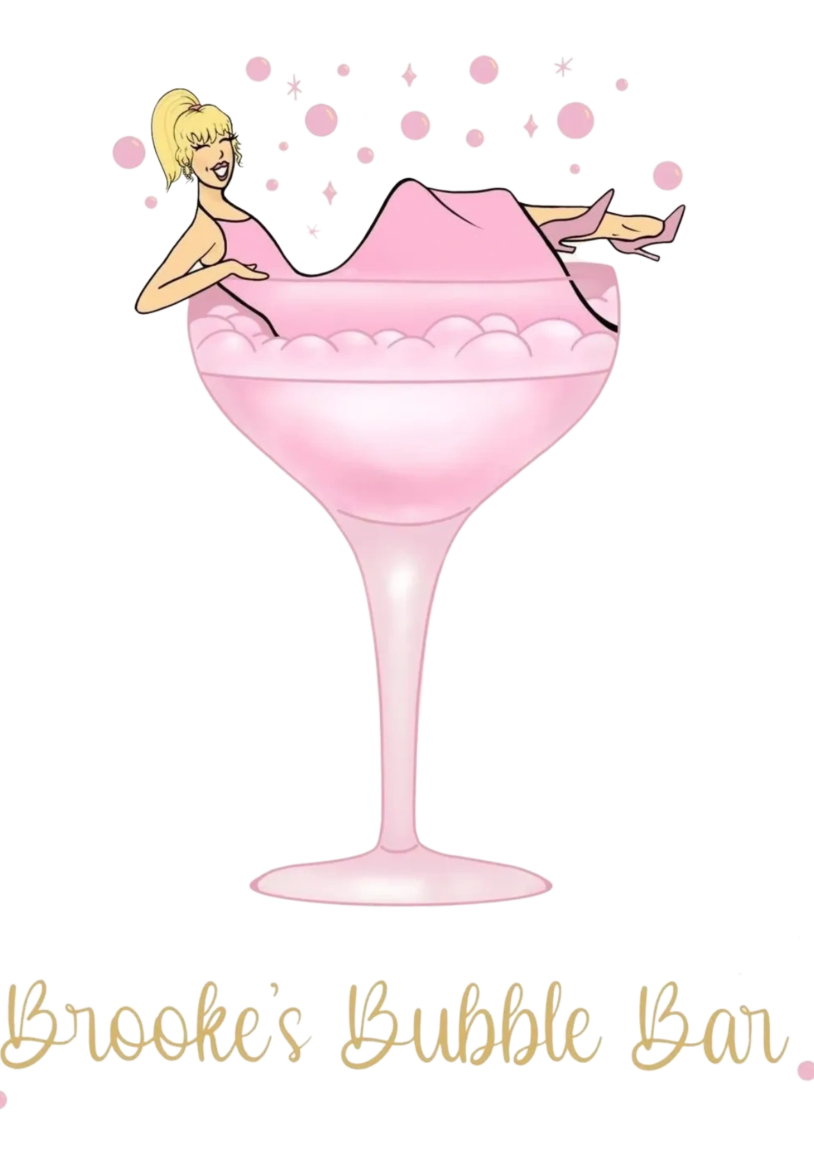 PINK PONY PARTY