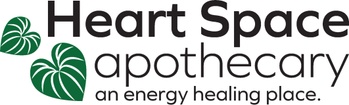 Heart Space Apothecary