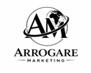 Arrogare Marketing
