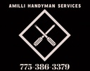  

                       Amilli Handyman services 
