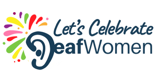 Let's Celebrate Deaf Women's Day