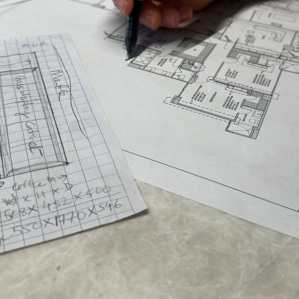Desarrollo de proyectos.