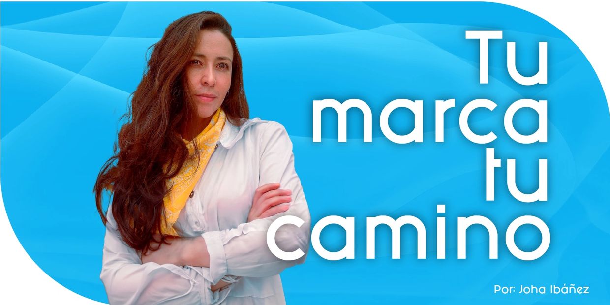 Curso Marca Personal . Joha Ibañez