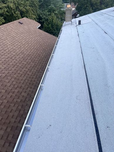 Top Roofing in Lincoln Park Chicago | Expert Roof Repair, Replacement & Maintenance
