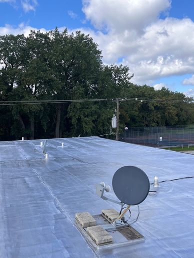 Chicago Roof Repair Experts – Serving Wicker Park, Lincoln Park, Wrigleyville, Uptown & Beyond