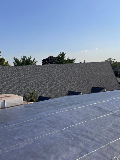 roof repair, replacement, roof installations Lincoln Park, Lakeview, Bucktown, Wicker Park, Old Town