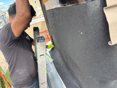 We provide expert roof repair services in Chicago, specializing in leaks, storm damage, 