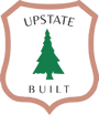 Upstate Built