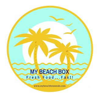 My Beach Box Meals