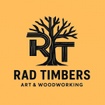 Rad Timbers