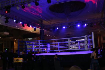 photo from 2019 black tie black eye affair 