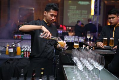 photo from 2019 black tie black eye affair 