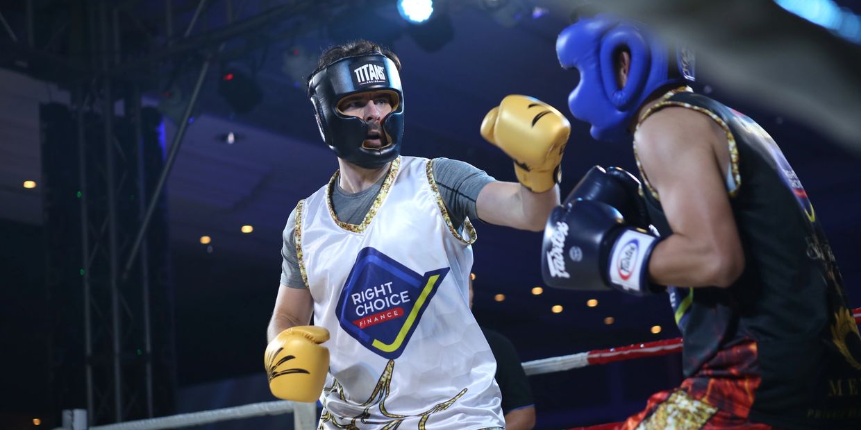 photo from 2019 black tie black eye affair 