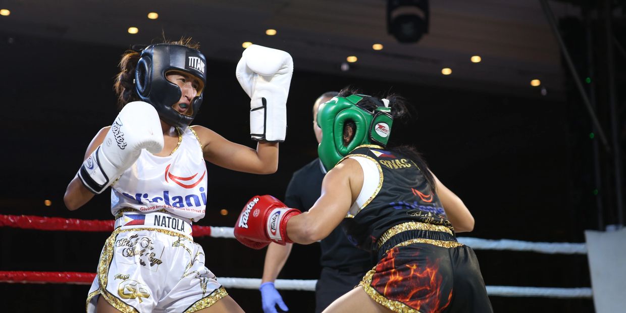 photo from 2019 black tie black eye affair 