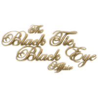 The Black tie Black eye Affair  April 1st Shangri-la BGC 