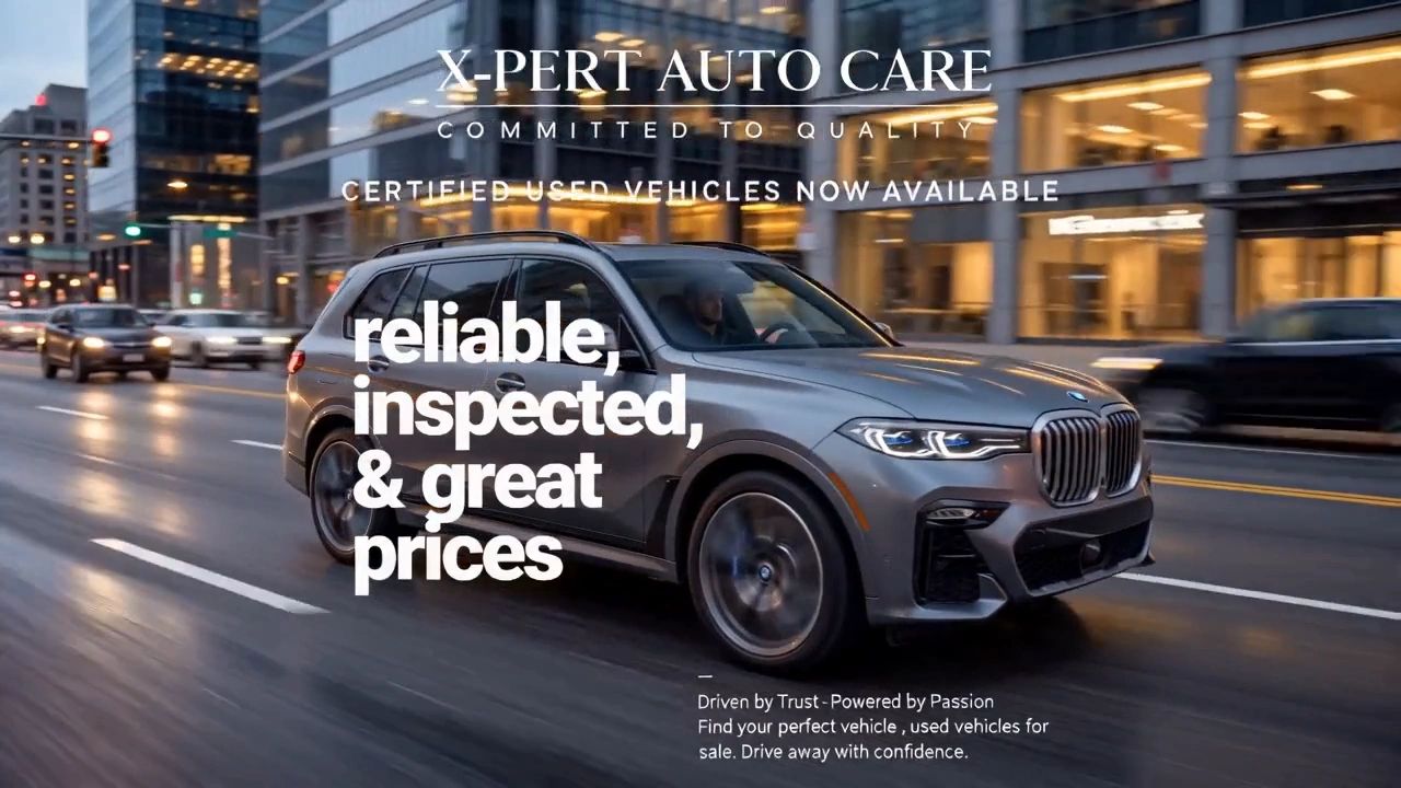 Expert Car Repair Services