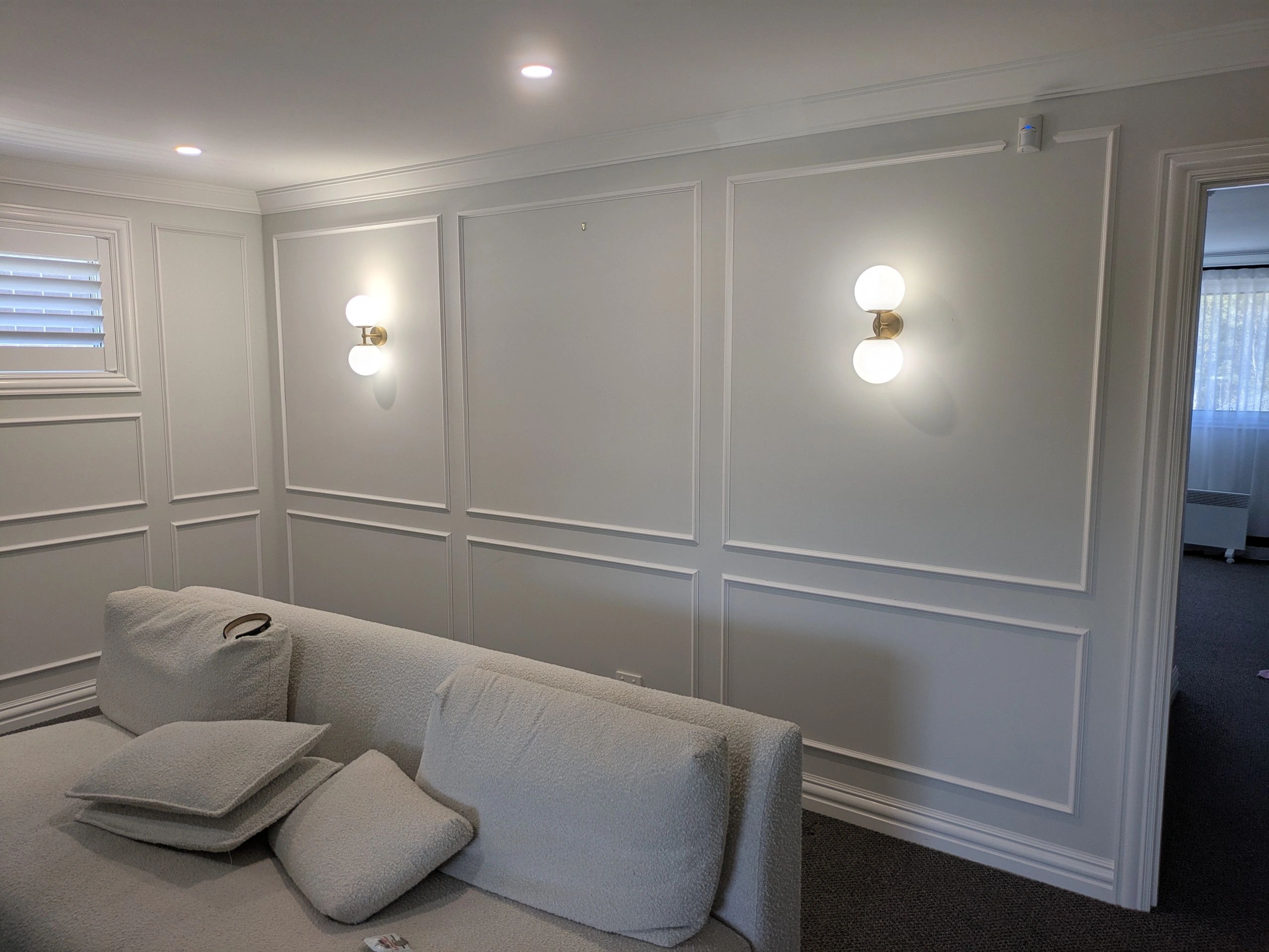 Wainscoting Sydney: Custom Wall Panelling Solutions