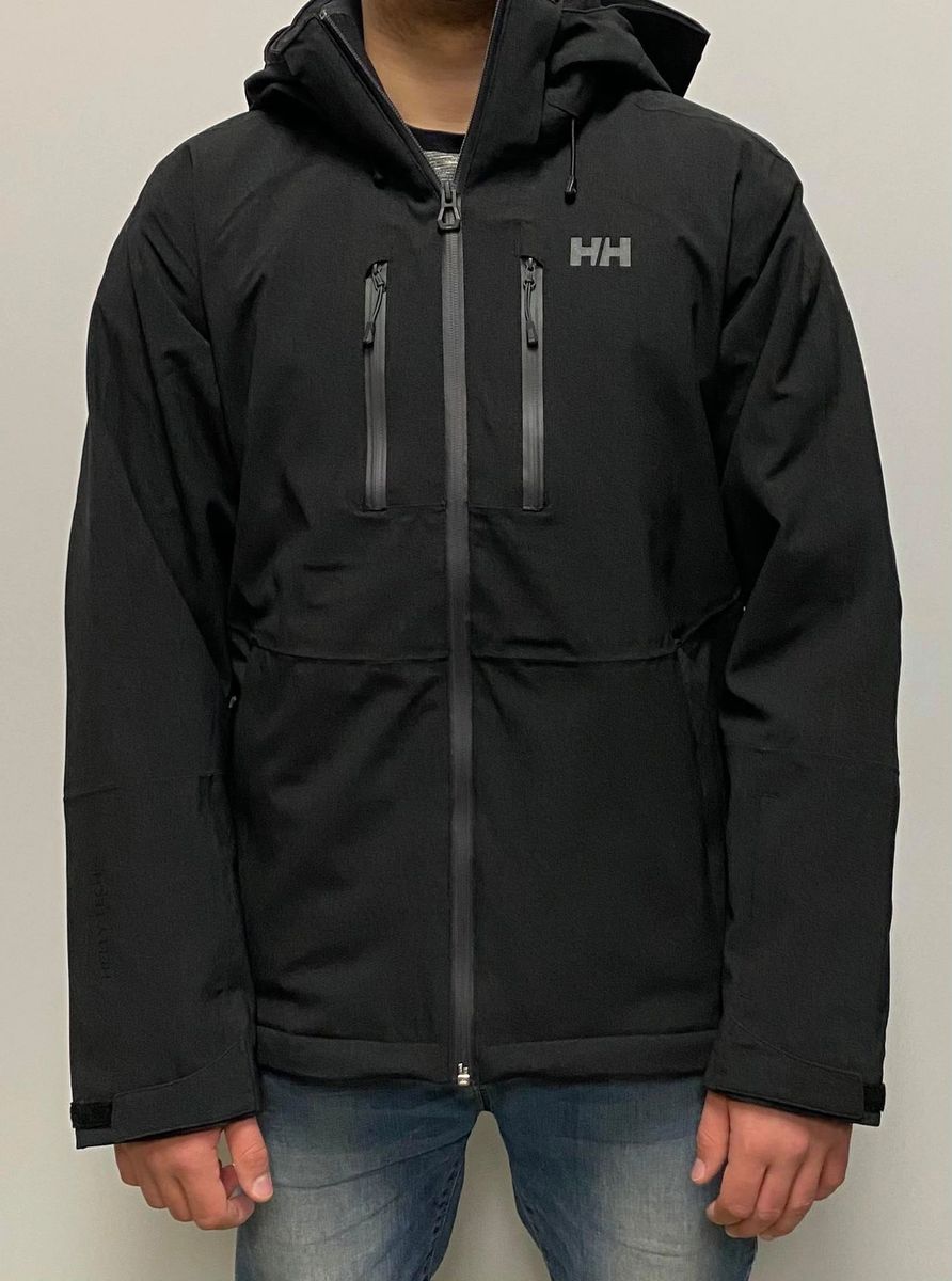 Helly Hansen Juniper 3.0 Jacket
