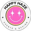 happy haze events