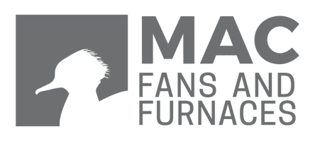 MAC Fans and Furnaces 