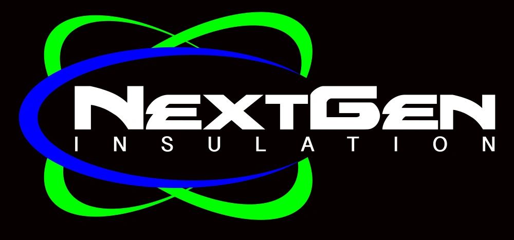 NextGen Insulation LLC | Morrison, Oklahoma Residential & Commercial Insulation Services Logo
