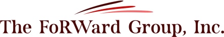 The FoRWard Group, Inc.