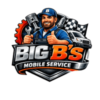 BIG "B" MOBILE SERVICE