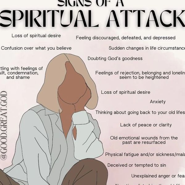 This is an example of some of the things you may feel. 
 please call/Text 6312684134