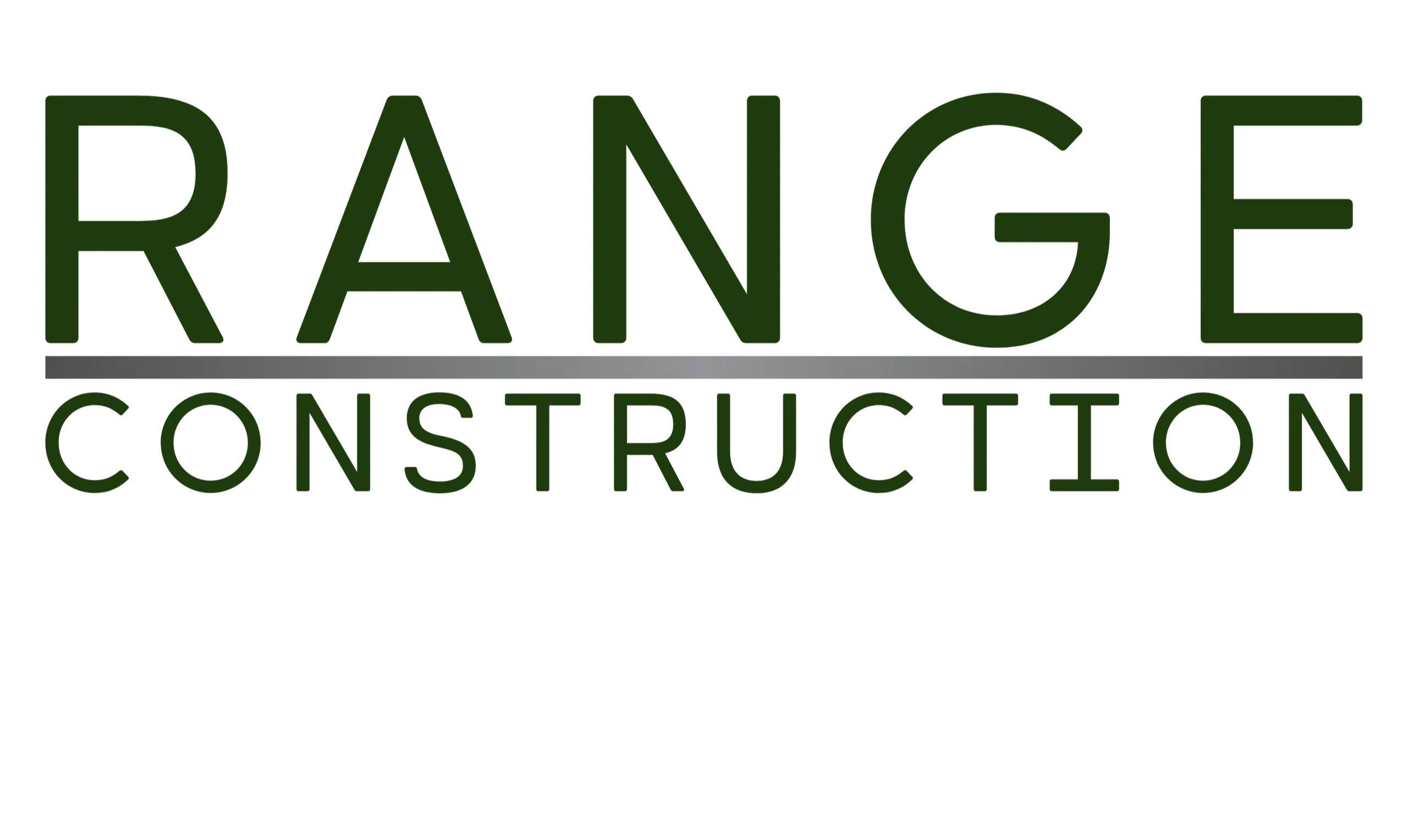 Rango Contruction Team