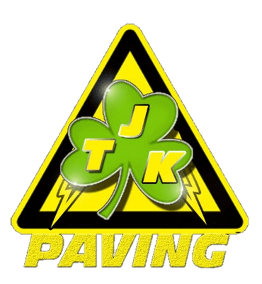 TJK Paving, Inc.