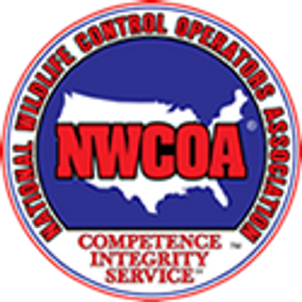 NWCOA Wildlife Damage Management 
Wildlife Control Operators 
Professional Wildlife Removal Service 
