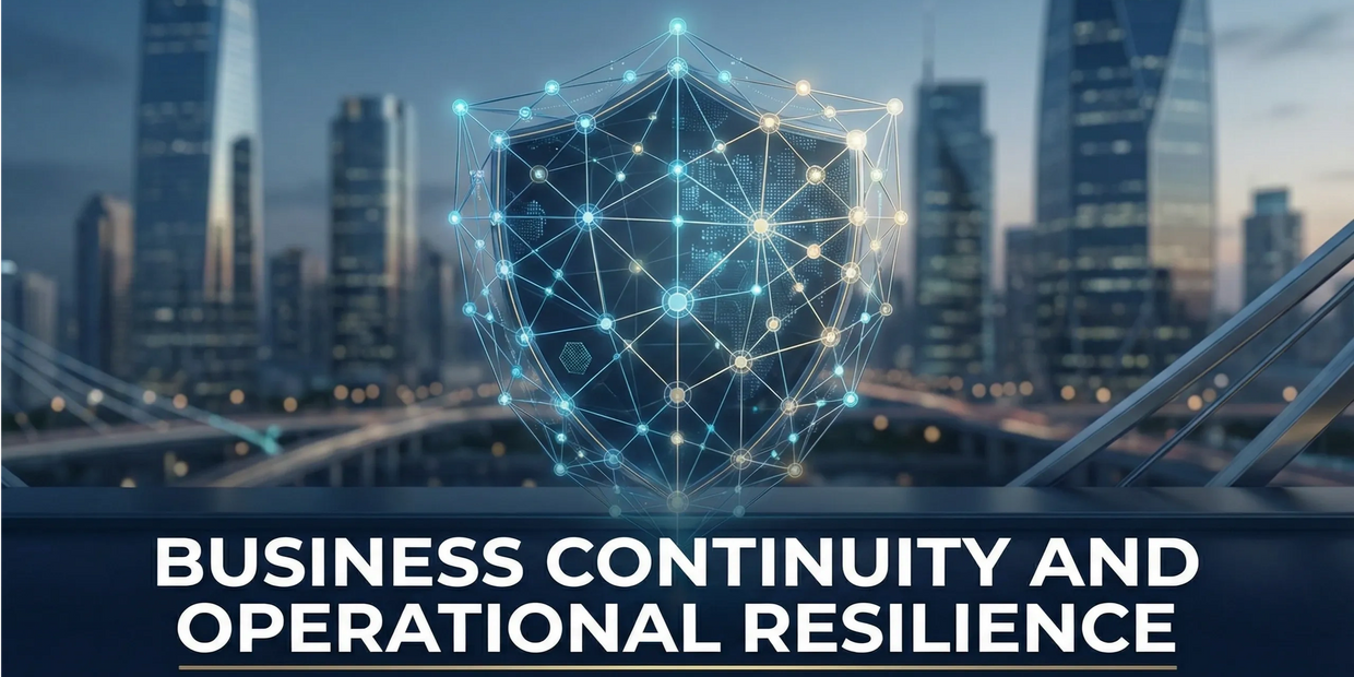 Business continuity management systems designed to your requirements aligned to international standa
