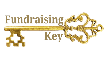 Fundraising Key