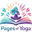Pages of Yoga