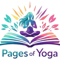 Pages of Yoga