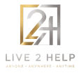 Live 2 Help Parent Company