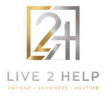 Live 2 Help Parent Company