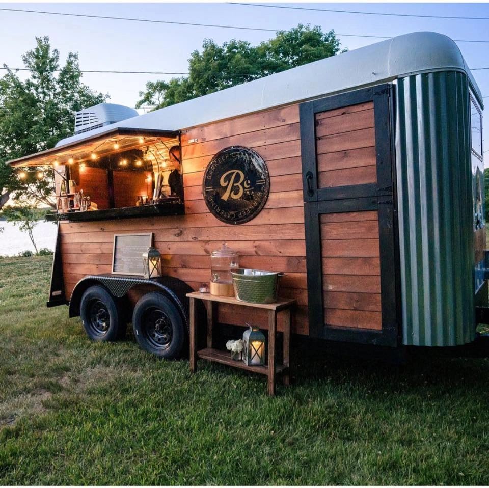 Barkeep Catering - Mobile Bar in Portland