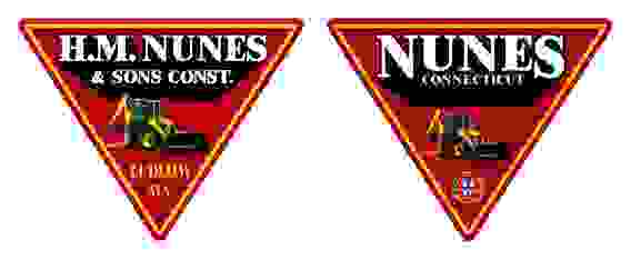 H. M. Nunes & Sons Construction, Inc.
Nunes Connecticut, Inc.