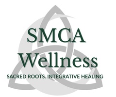 Sacred Moon Circle Apothecary