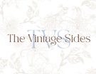 coming soon...The Vintage Sides