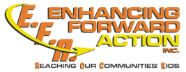 Enhancing Forward Action
